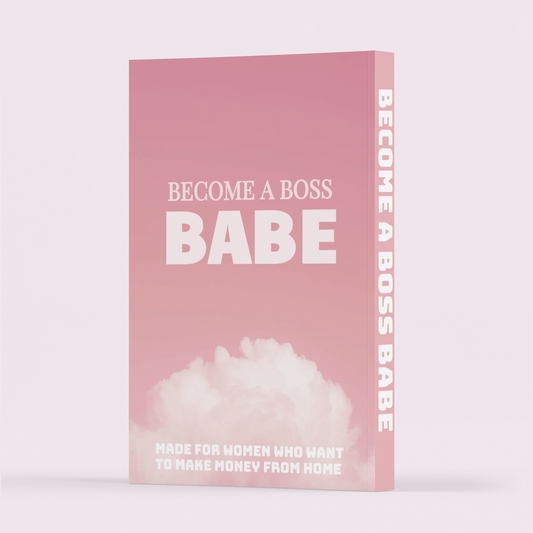 Boss Babe Course